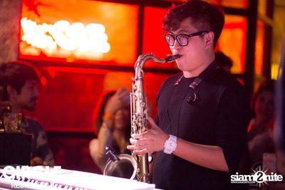 Circle | The Music Community : I'm Ok Party ที่ เซอร์เคิล — photo 117