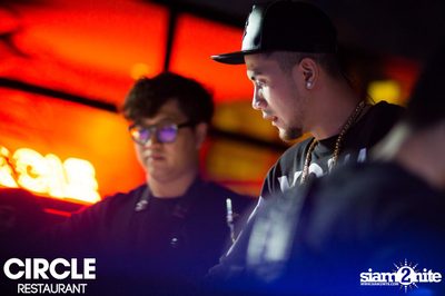 Circle | The Music Community : I'm Ok Party ที่ เซอร์เคิล — photo 118