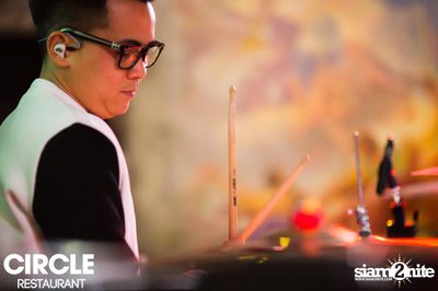 Circle | The Music Community : I'm Ok Party ที่ เซอร์เคิล — photo 119