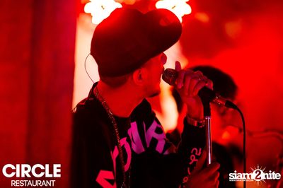 Circle | The Music Community : I'm Ok Party ที่ เซอร์เคิล — photo 120