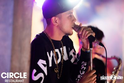 Circle | The Music Community : I'm Ok Party ที่ เซอร์เคิล — photo 121