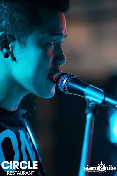 Circle | The Music Community : I'm Ok Party ที่ เซอร์เคิล — photo 122