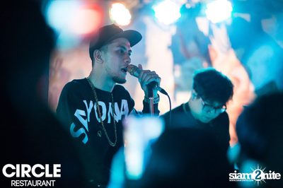 Circle | The Music Community : I'm Ok Party ที่ เซอร์เคิล — photo 124