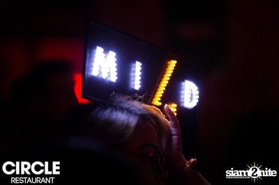 Circle | The Music Community : I'm Ok Party ที่ เซอร์เคิล — photo 139