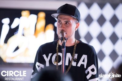 Circle | The Music Community : I'm Ok Party ที่ เซอร์เคิล — photo 140