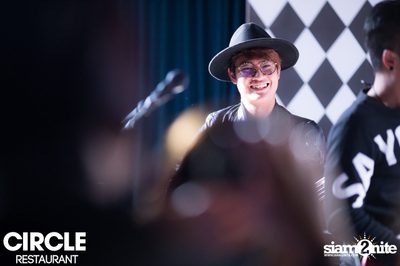 Circle | The Music Community : I'm Ok Party ที่ เซอร์เคิล — photo 141