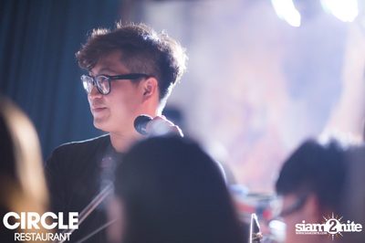 Circle | The Music Community : I'm Ok Party ที่ เซอร์เคิล — photo 142