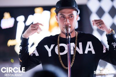Circle | The Music Community : I'm Ok Party ที่ เซอร์เคิล — photo 144