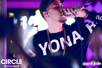 Circle | The Music Community : I'm Ok Party ที่ เซอร์เคิล — photo 145