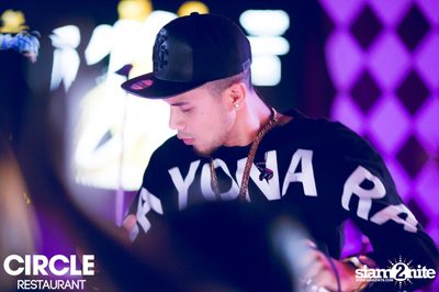 Circle | The Music Community : I'm Ok Party ที่ เซอร์เคิล — photo 146