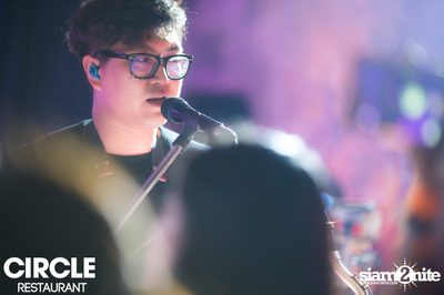 Circle | The Music Community : I'm Ok Party ที่ เซอร์เคิล — photo 147