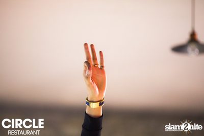Circle | The Music Community : I'm Ok Party ที่ เซอร์เคิล — photo 148