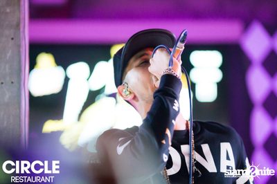 Circle | The Music Community : I'm Ok Party ที่ เซอร์เคิล — photo 151