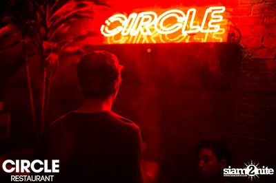 Circle | The Music Community : I'm Ok Party ที่ เซอร์เคิล — photo 158