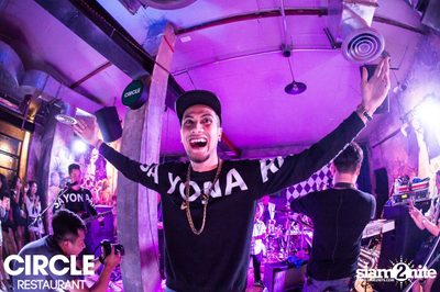 Circle | The Music Community : I'm Ok Party ที่ เซอร์เคิล — photo 169