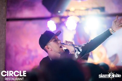 Circle | The Music Community : I'm Ok Party ที่ เซอร์เคิล — photo 176
