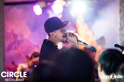 Circle | The Music Community : I'm Ok Party ที่ เซอร์เคิล — photo 177