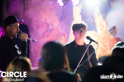 Circle | The Music Community : I'm Ok Party ที่ เซอร์เคิล — photo 180