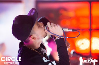 Circle | The Music Community : I'm Ok Party ที่ เซอร์เคิล — photo 182
