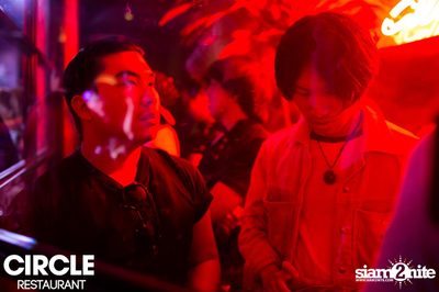 Circle | The Music Community : I'm Ok Party ที่ เซอร์เคิล — photo 193