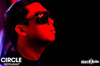 Circle | The Music Community : I'm Ok Party ที่ เซอร์เคิล — photo 197