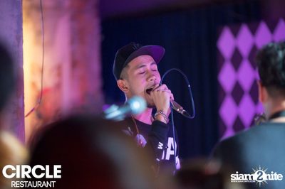 Circle | The Music Community : I'm Ok Party ที่ เซอร์เคิล — photo 200