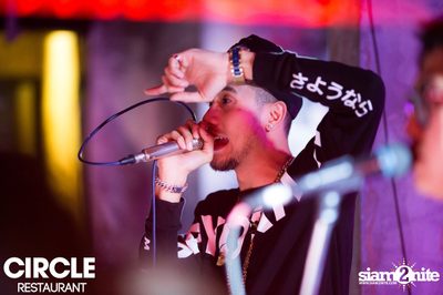 Circle | The Music Community : I'm Ok Party ที่ เซอร์เคิล — photo 201