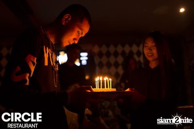 Circle | The Music Community : I'm Ok Party ที่ เซอร์เคิล — photo 209