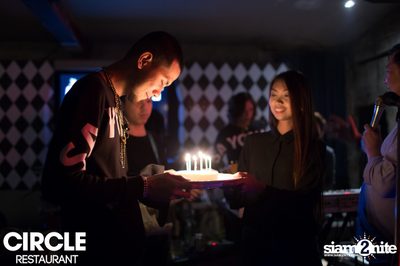 Circle | The Music Community : I'm Ok Party ที่ เซอร์เคิล — photo 210