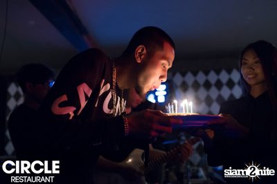 Circle | The Music Community : I'm Ok Party ที่ เซอร์เคิล — photo 212