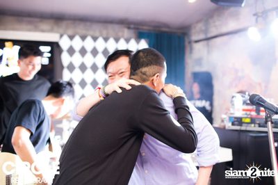 Circle | The Music Community : I'm Ok Party ที่ เซอร์เคิล — photo 213
