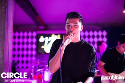 Circle | The Music Community : I'm Ok Party ที่ เซอร์เคิล — photo 215