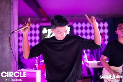 Circle | The Music Community : I'm Ok Party ที่ เซอร์เคิล — photo 216