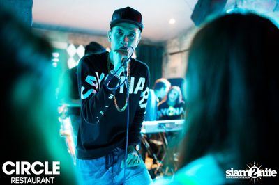 Circle | The Music Community : I'm Ok Party ที่ เซอร์เคิล — photo 231
