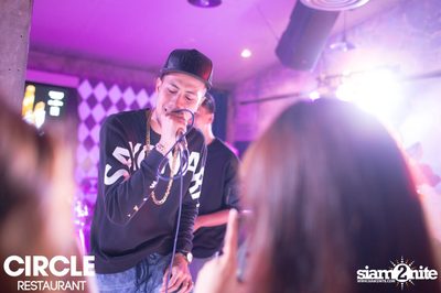 Circle | The Music Community : I'm Ok Party ที่ เซอร์เคิล — photo 233