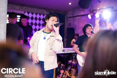 Circle | The Music Community : I'm Ok Party ที่ เซอร์เคิล — photo 238