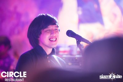Circle | The Music Community : I'm Ok Party ที่ เซอร์เคิล — photo 250