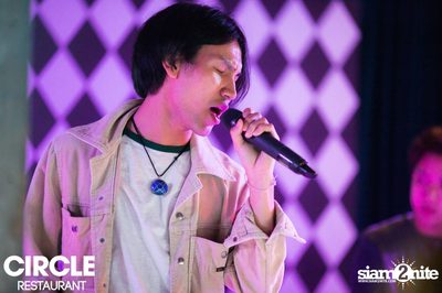 Circle | The Music Community : I'm Ok Party ที่ เซอร์เคิล — photo 251