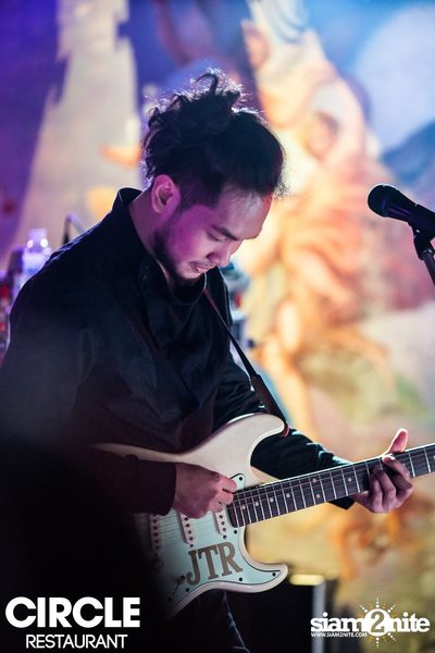 Circle | The Music Community : I'm Ok Party ที่ เซอร์เคิล — photo 252