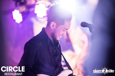 Circle | The Music Community : I'm Ok Party ที่ เซอร์เคิล — photo 253