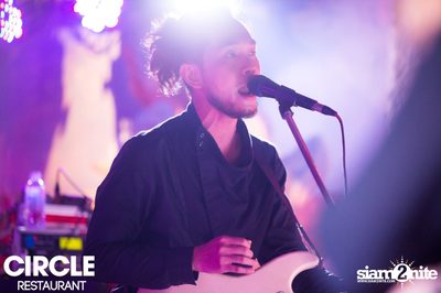 Circle | The Music Community : I'm Ok Party ที่ เซอร์เคิล — photo 254