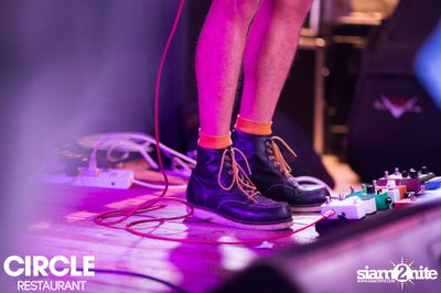 Circle | The Music Community : I'm Ok Party ที่ เซอร์เคิล — photo 255