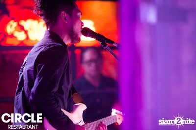 Circle | The Music Community : I'm Ok Party ที่ เซอร์เคิล — photo 257