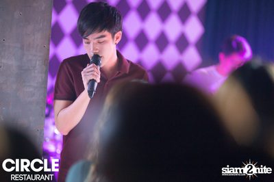 Circle | The Music Community : I'm Ok Party ที่ เซอร์เคิล — photo 263