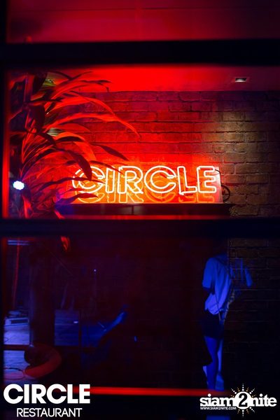 Circle | The Music Community : I'm Ok Party ที่ เซอร์เคิล — photo 267