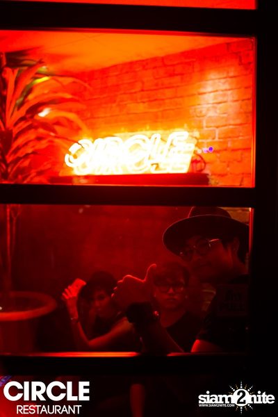 Circle | The Music Community : I'm Ok Party ที่ เซอร์เคิล — photo 273