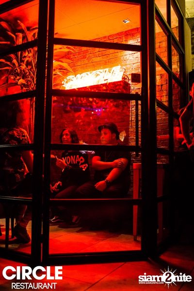 Circle | The Music Community : I'm Ok Party ที่ เซอร์เคิล — photo 281
