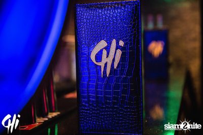 WorldWild : Model's Night Launch Party at CHi — photo 3