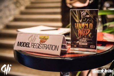 WorldWild : Model's Night Launch Party at CHi — photo 5