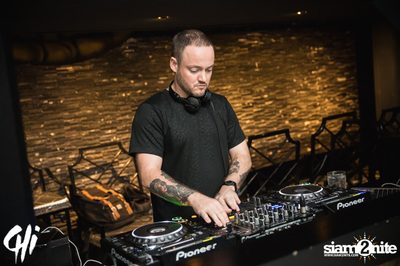 WorldWild : Model's Night Launch Party at CHi — photo 9